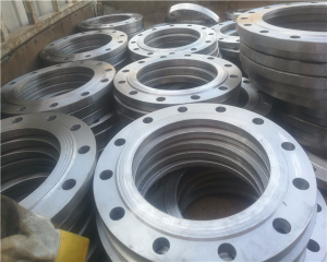 碳鋼法蘭/平焊碳鋼法蘭
