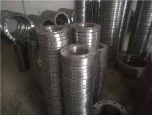 304不銹鋼高壓法蘭/304不銹鋼高壓法蘭