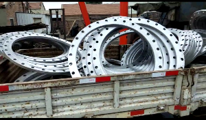 不銹鋼高壓法蘭/不銹鋼高壓法蘭