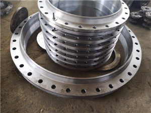 帶頸對焊鋼制法蘭/帶頸對焊鋼制法蘭