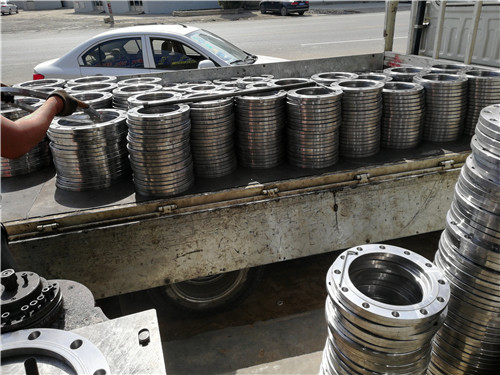 法蘭實(shí)物圖 法蘭實(shí)物圖