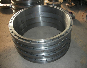 異型開槽法蘭/異型開槽法蘭